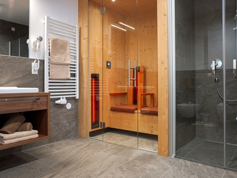 Ferienwohnung Typ 2: Zehner image 1