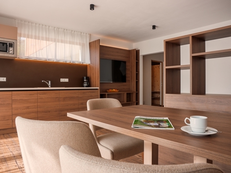 Ferienwohnung Typ 2: Zehner image 2