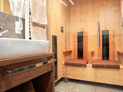 Ferienwohnung Typ 3: Elfer, Zwölfer image 1