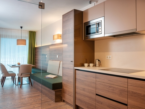 Ferienwohnung Typ 3: Elfer, Zwölfer image 2