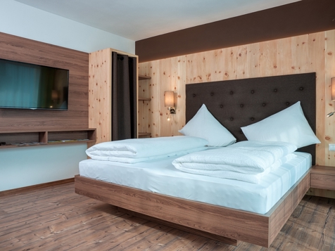 Ferienwohnung Typ 3: Elfer, Zwölfer image 3