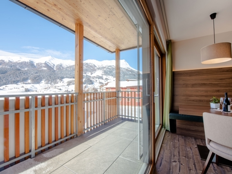 Ferienwohnung Typ 3: Elfer, Zwölfer image 4
