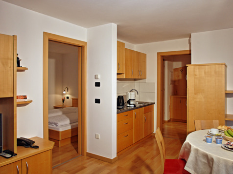 FERIENWOHNUNG TYP A image 1