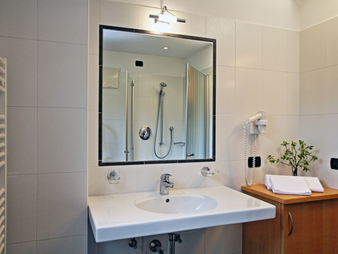 FERIENWOHNUNG TYP A Erdgeschoss image 5