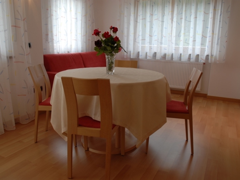 FERIENWOHNUNG TYP A Erdgeschoss image 6