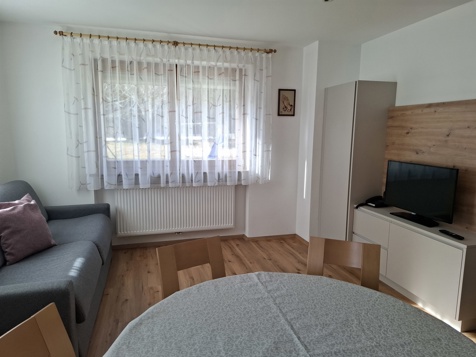 FERIENWOHNUNG TYP A Erdgeschoss image 7