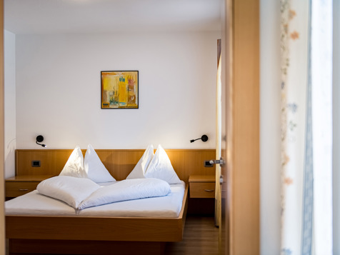 Ferienwohnung Typ A mit 1 Schlafzimmer image 3
