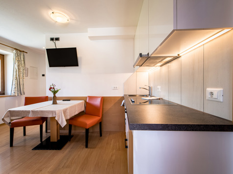 Ferienwohnung Typ A mit 1 Schlafzimmer image 5
