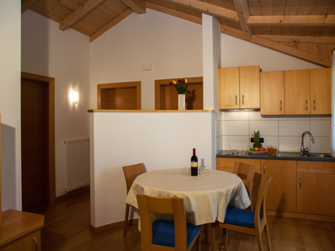 FERIENWOHNUNG TYP B image 1