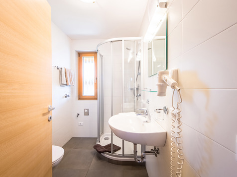 Ferienwohnung Typ B mit 2 Schlafzimmer image 6