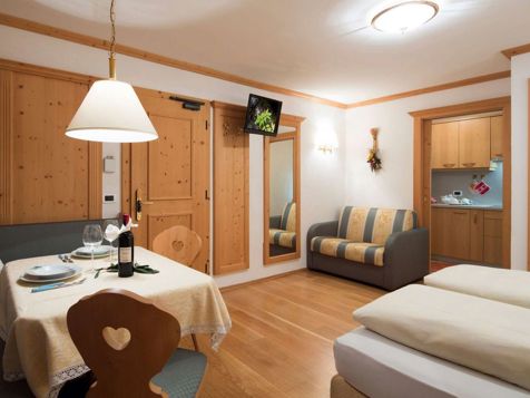 Ferienwohnung Typ C image 2