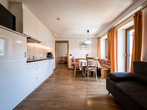 Ferienwohnung Typ C mit 2 Schlafzimmer + 2 Bäder image 10
