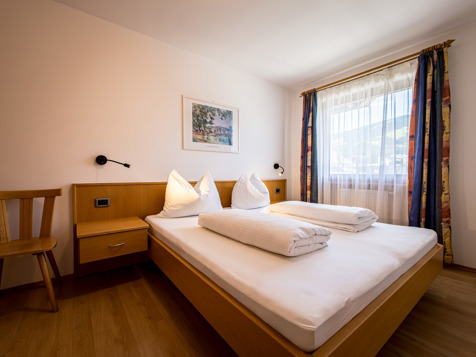 Ferienwohnung Typ C mit 2 Schlafzimmer + 2 Bäder image 2