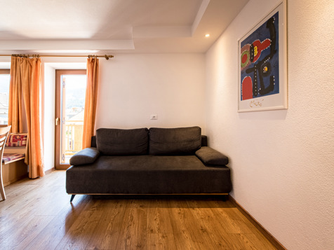 Ferienwohnung Typ C mit 2 Schlafzimmer + 2 Bäder image 8