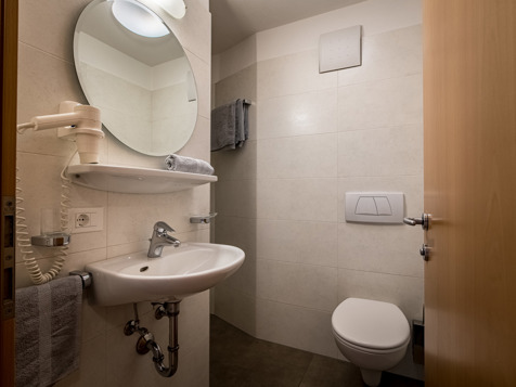 Ferienwohnung Typ D mit 3 Schlafzimmer image 13