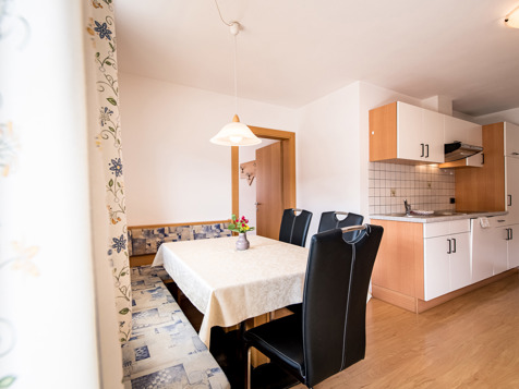 Ferienwohnung Typ D mit 3 Schlafzimmer image 4