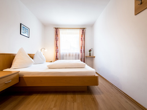 Ferienwohnung Typ D mit 3 Schlafzimmer image 8