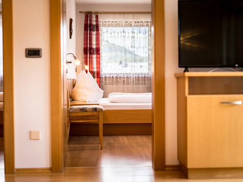 Ferienwohnung Typ D mit 3 Schlafzimmer image 9