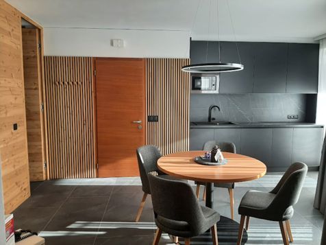 Ferienwohnung Typ Frühling image 2