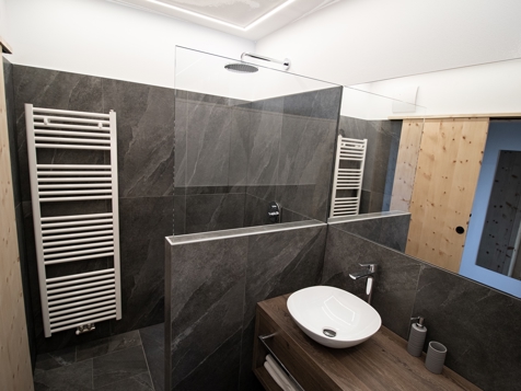 Ferienwohnung Typ Sommer image 1