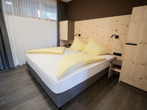 Ferienwohnung Typ Sommer image 3