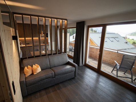 Ferienwohnung Typ Sommer image 7