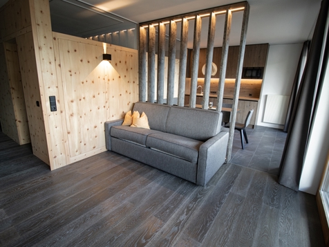 Ferienwohnung Typ Sommer image 8