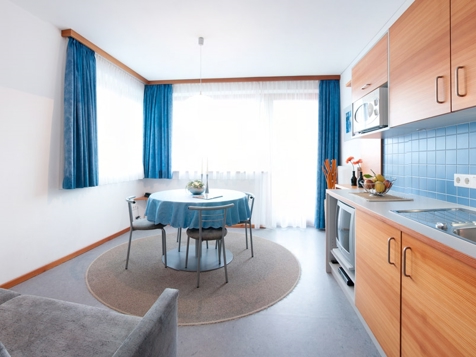 Ferienwohnung Typ Winter image 3