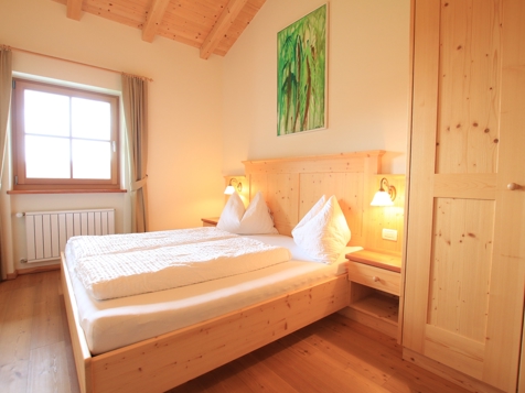 Ferienwohnung "Vajolet" image 1