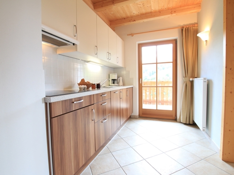 Ferienwohnung "Vajolet" image 2
