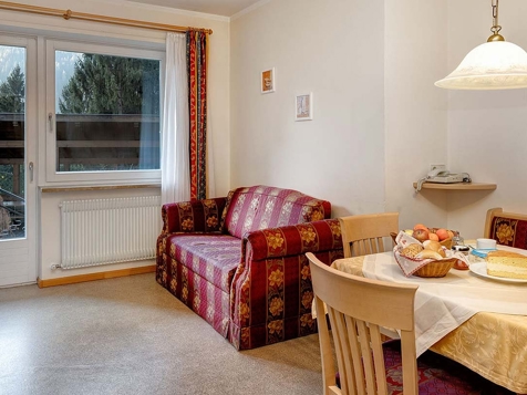 Ferienwohnung Vajolet image 2
