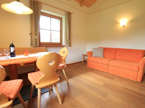 Ferienwohnung "Vajolet" image 3