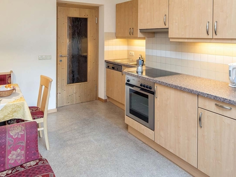 Ferienwohnung Vajolet image 3