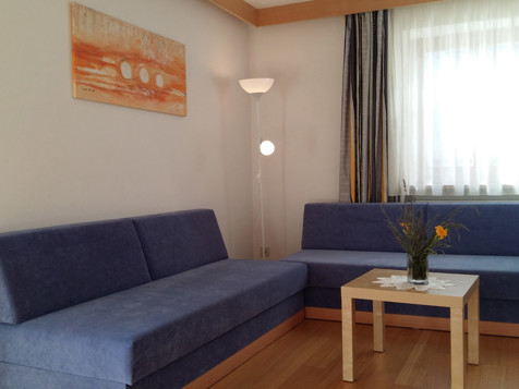 Ferienwohnung Valentin image 7