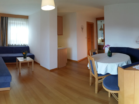 Ferienwohnung Valentin image 8