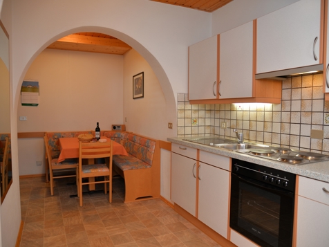 Ferienwohnung W2 - Mansardenwohnung image 4