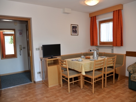 Ferienwohnung W4 image 1
