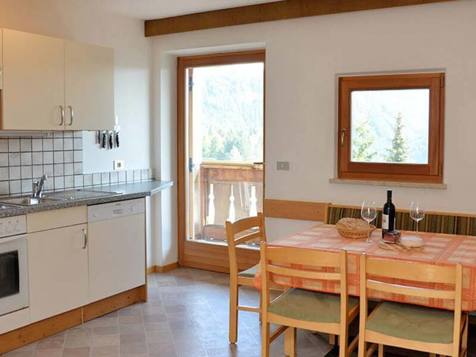 Ferienwohnung W5 image 1