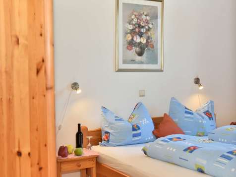 Ferienwohnung Weißhorn image 1