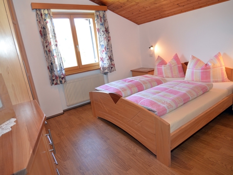 Ferienwohnung Weisshorn image 2