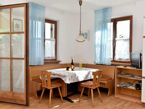 Ferienwohnung Weißhorn image 2