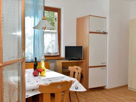 Ferienwohnung Weißhorn image 3