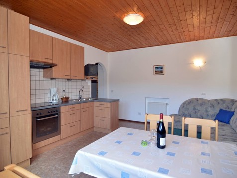 Ferienwohnung Weisshorn image 4