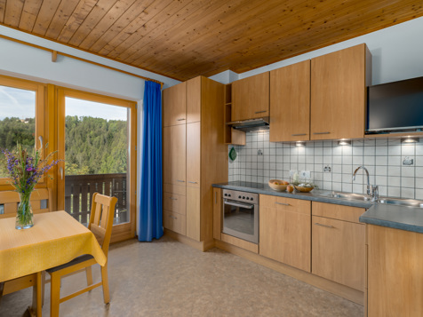 Ferienwohnung Weisshorn image 5