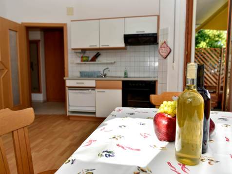 Ferienwohnung Weißhorn image 5