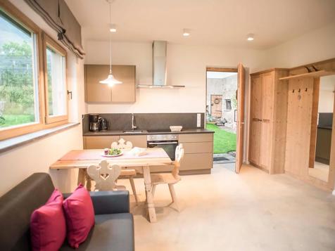 Ferienwohnung ZWEI image 10