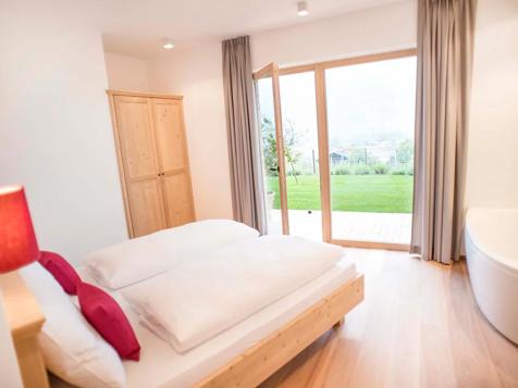 Ferienwohnung ZWEI image 9