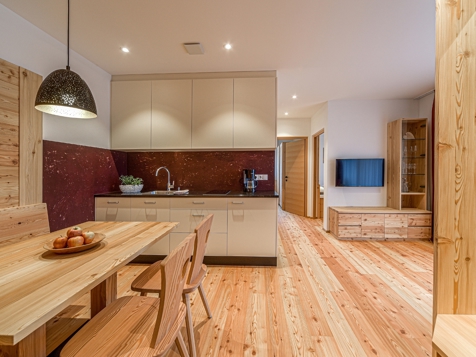 FERIENWOHNUNG ZWETSCHGE image 4