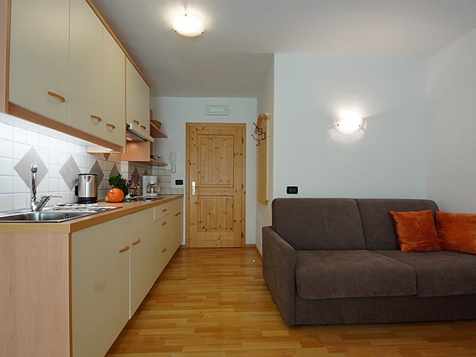 Ferienwohnungen Corpei image 3