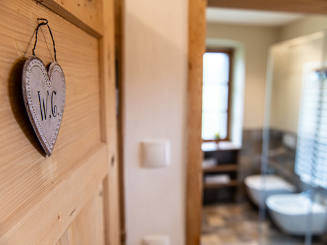 Ferienwohnungen Maxi - Appartement Heidi image 10